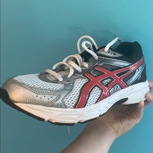 Men’s ASICS Sneakers